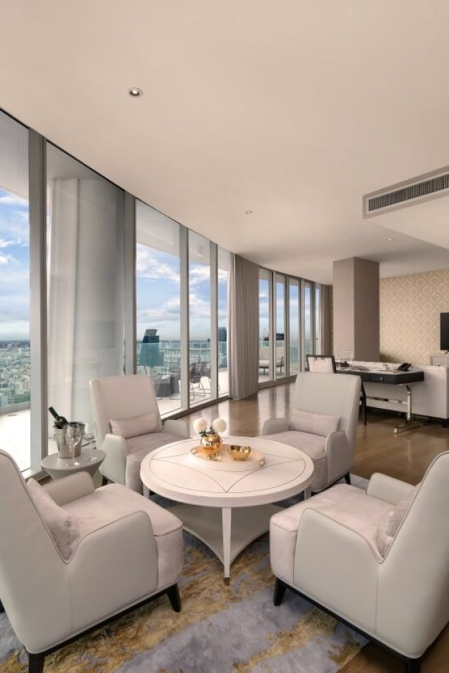 Three Bedroom Duplex Penthouse2