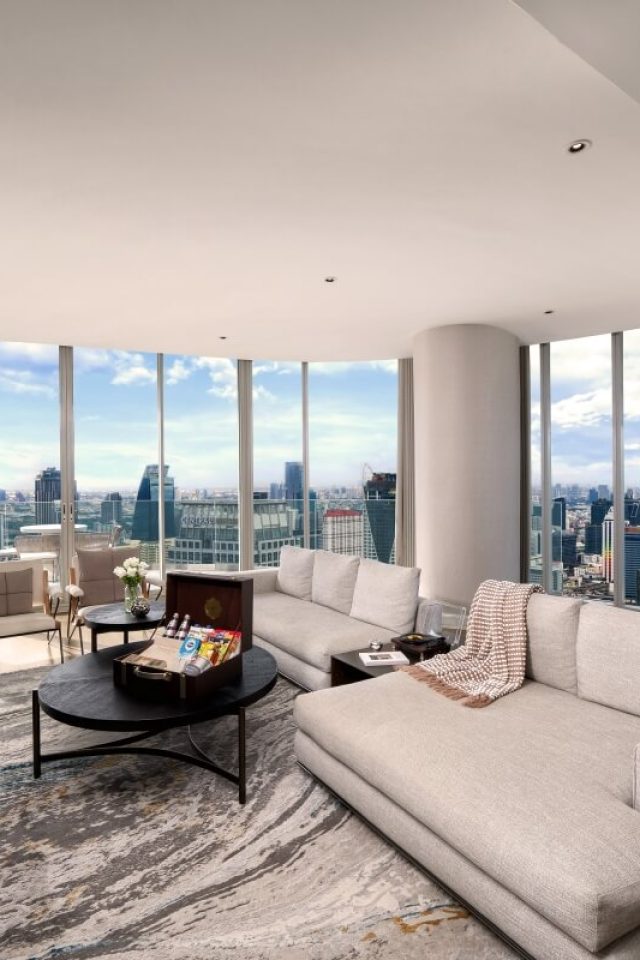 Three Bedroom Duplex Penthouse4