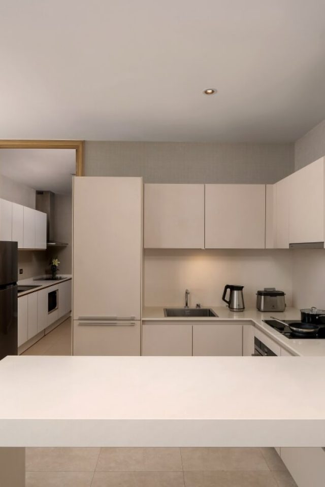 Three Bedroom Duplex Penthouse5