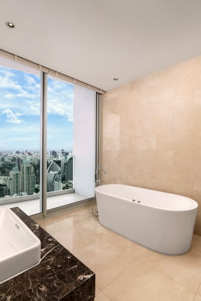 Three Bedroom Duplex Penthouse9